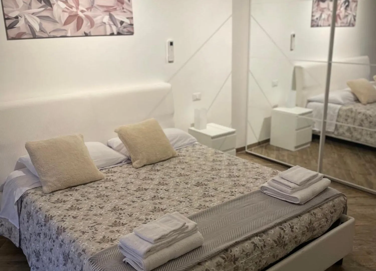 Riza Subway A Tourist Accommodation Rom